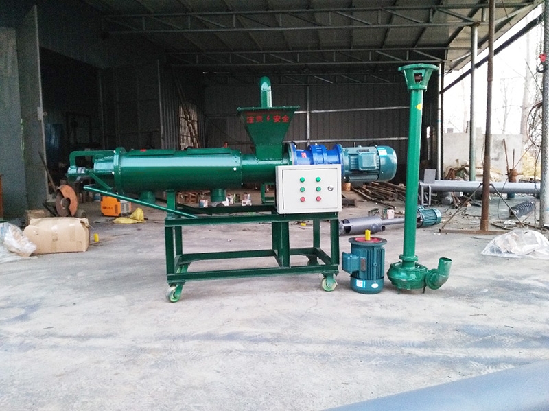 脫水機